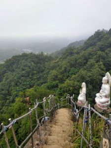 孝子山 (Mt. Xiaozi)