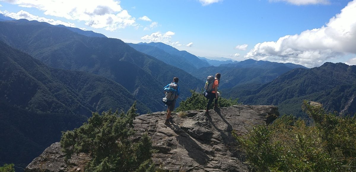 Top 10 hikes in Taiwan - My Room Abroad Blog
