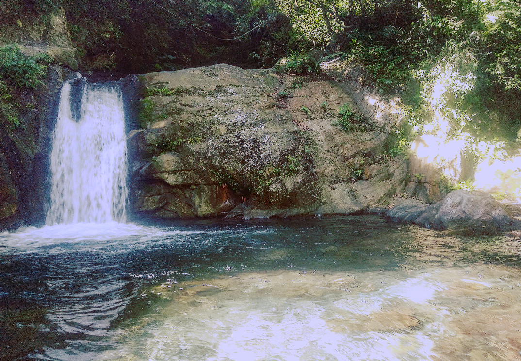 Jinyue Waterslide