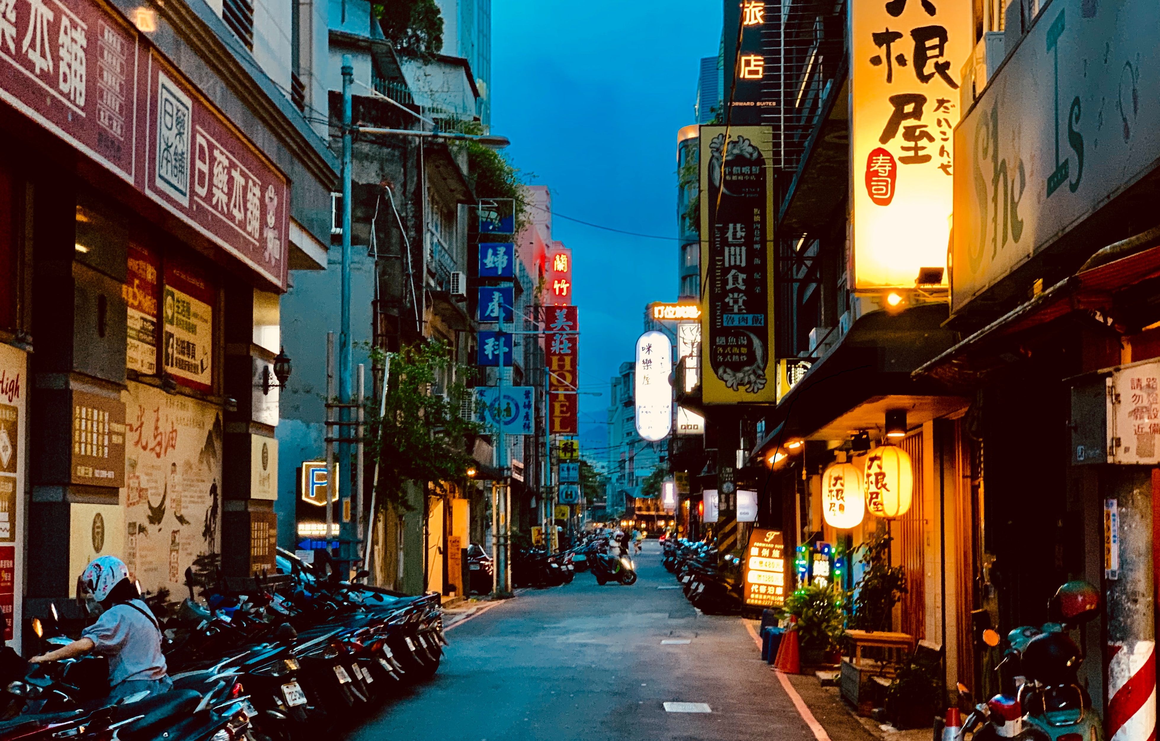 RENTING A STUDIO APARTMENT IN TAIPEI My Room Abroad Blog